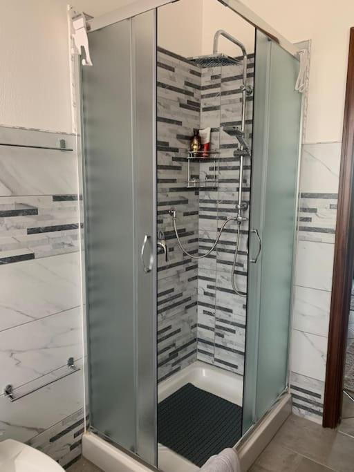 Casa Vacanze La Brii إيغليزياس المظهر الخارجي الصورة