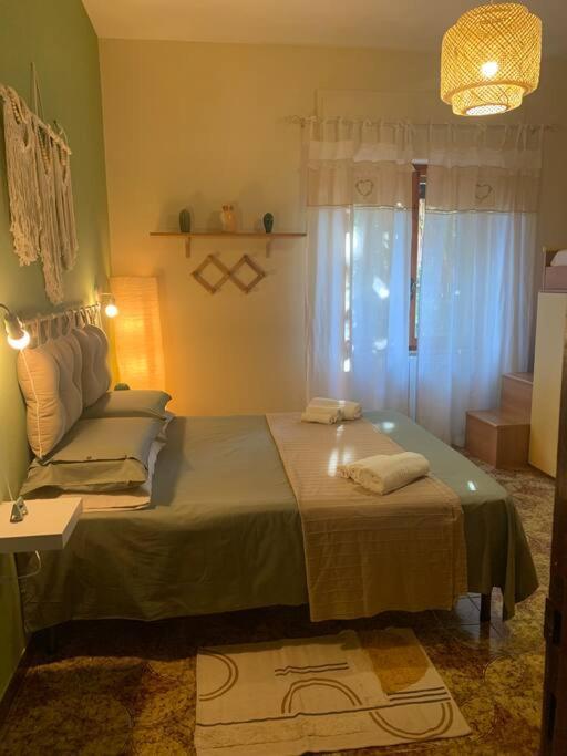 Casa Vacanze La Brii إيغليزياس المظهر الخارجي الصورة