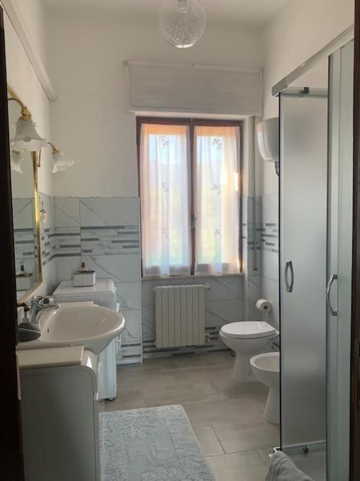 Casa Vacanze La Brii إيغليزياس المظهر الخارجي الصورة