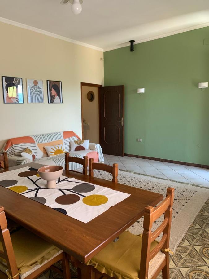 Casa Vacanze La Brii إيغليزياس المظهر الخارجي الصورة