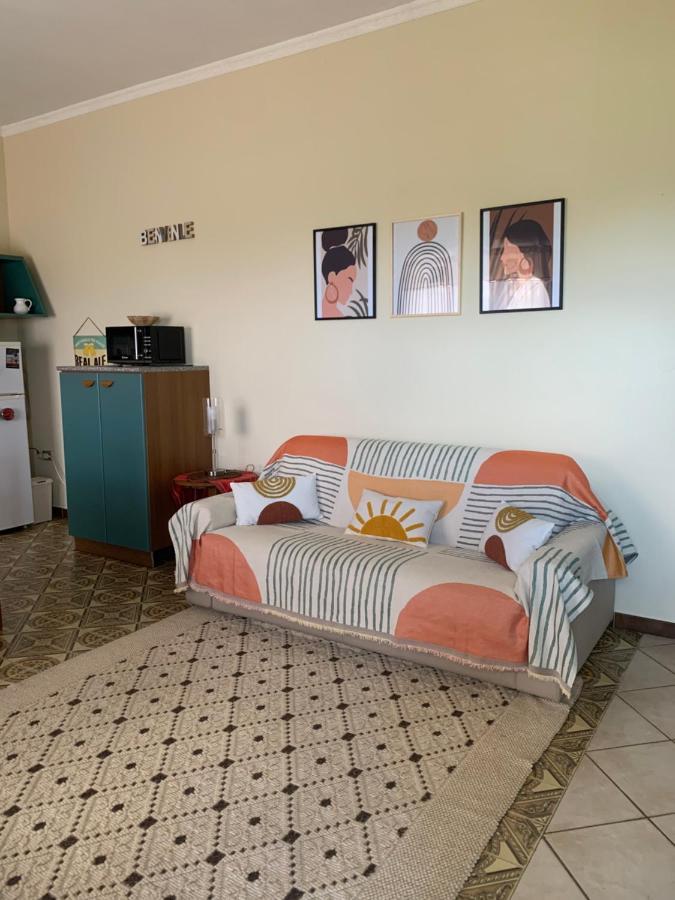 Casa Vacanze La Brii إيغليزياس المظهر الخارجي الصورة