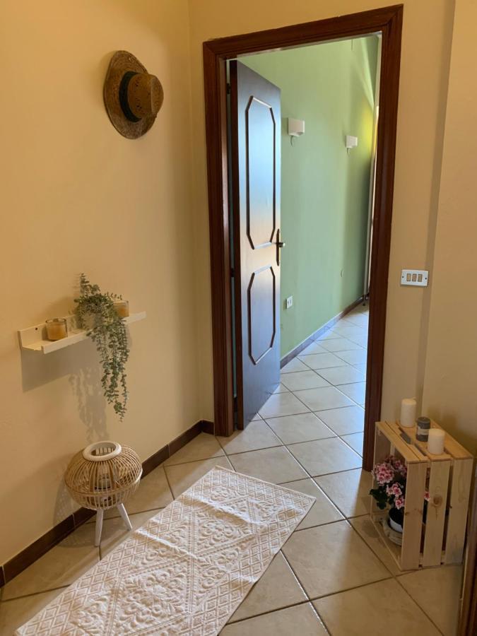 Casa Vacanze La Brii إيغليزياس المظهر الخارجي الصورة