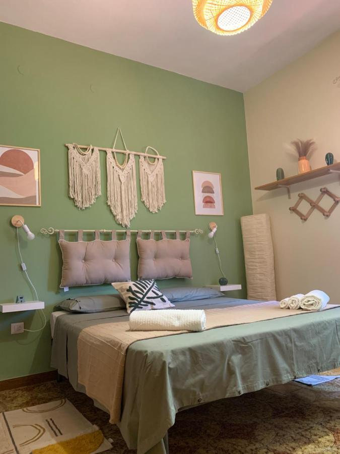 Casa Vacanze La Brii إيغليزياس المظهر الخارجي الصورة