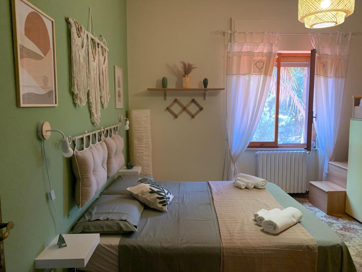 Casa Vacanze La Brii إيغليزياس المظهر الخارجي الصورة