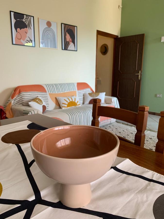Casa Vacanze La Brii إيغليزياس المظهر الخارجي الصورة
